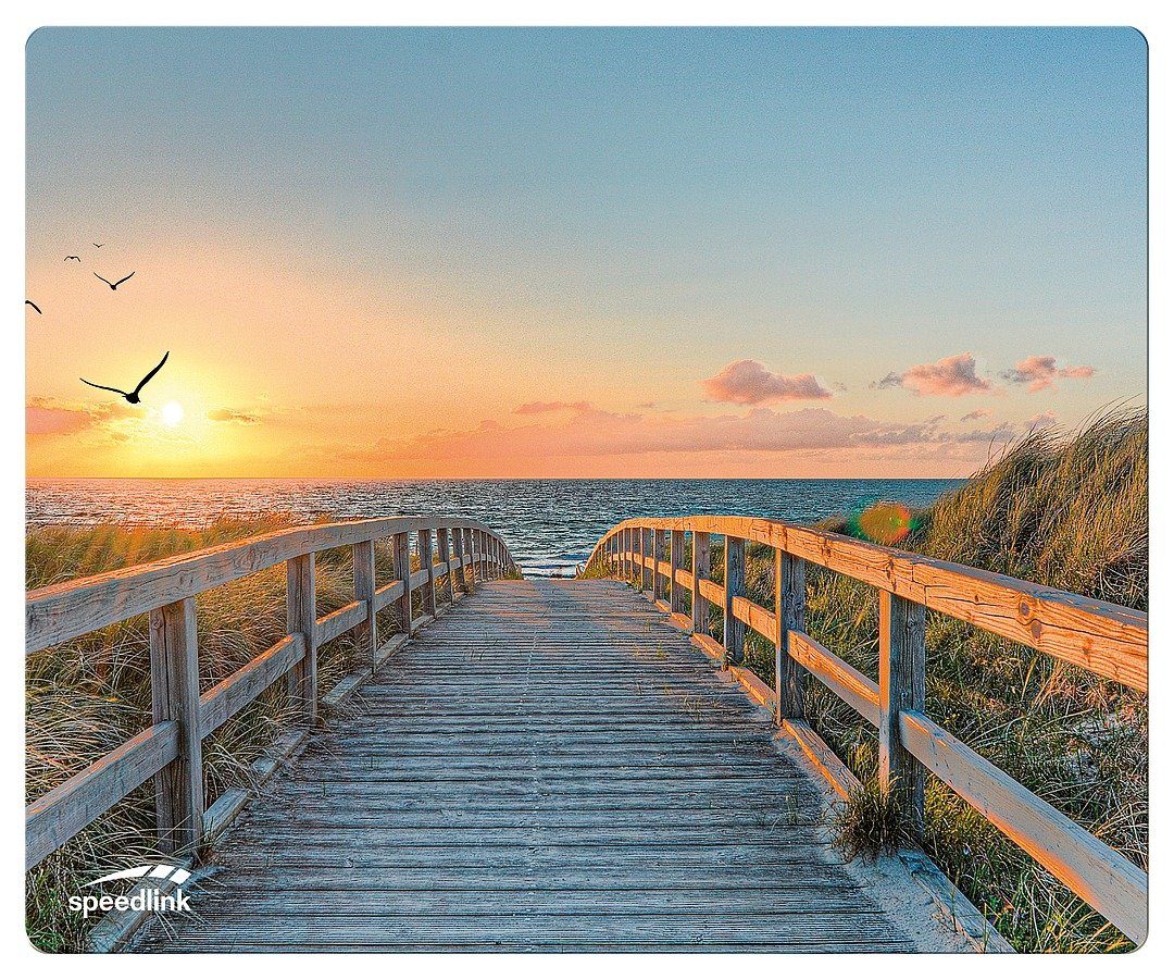 Speedlink Mauspad SILK