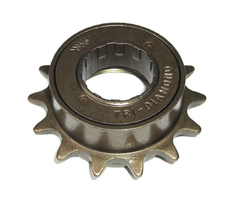 Madd Zahnkranz Zahnkranz für BMX Madd Freestyle 20" 1/2x1/8x14 Zähne Freilauf