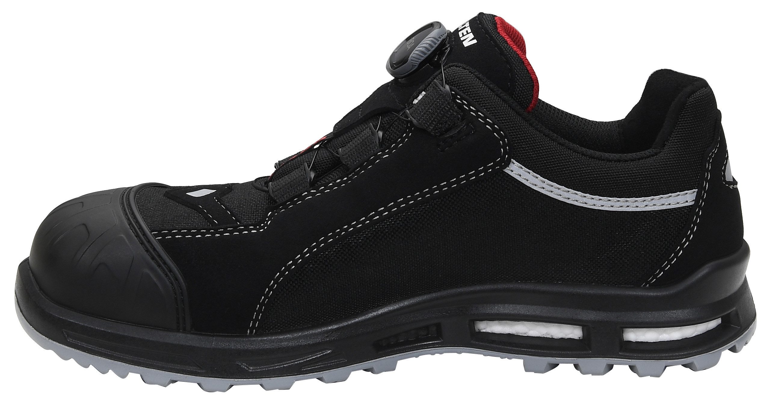 ELTEN SENEX XXT Pro BOA® ESD S3S Sicherheitsschuh (Schuhkarton, Paar) – Bild 4 von 5