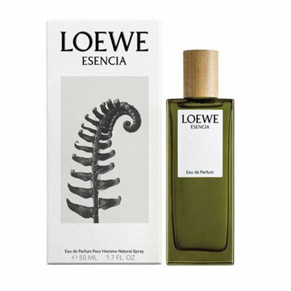 Loewe Eau de Parfum Esencia Pour Homme Edp Spray
