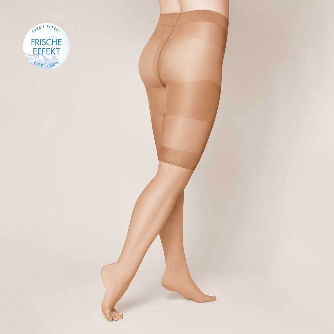 Strumpfhose Fresh Up Curvy Panty 20