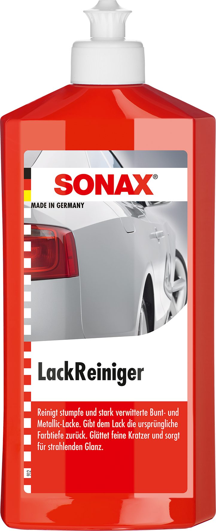 Sonax SONAX LackReiniger 500 ml Lackpolitur