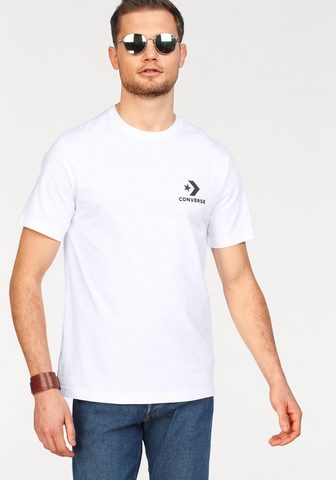 Футболка » LEFT CHEST STAR CHEVR...