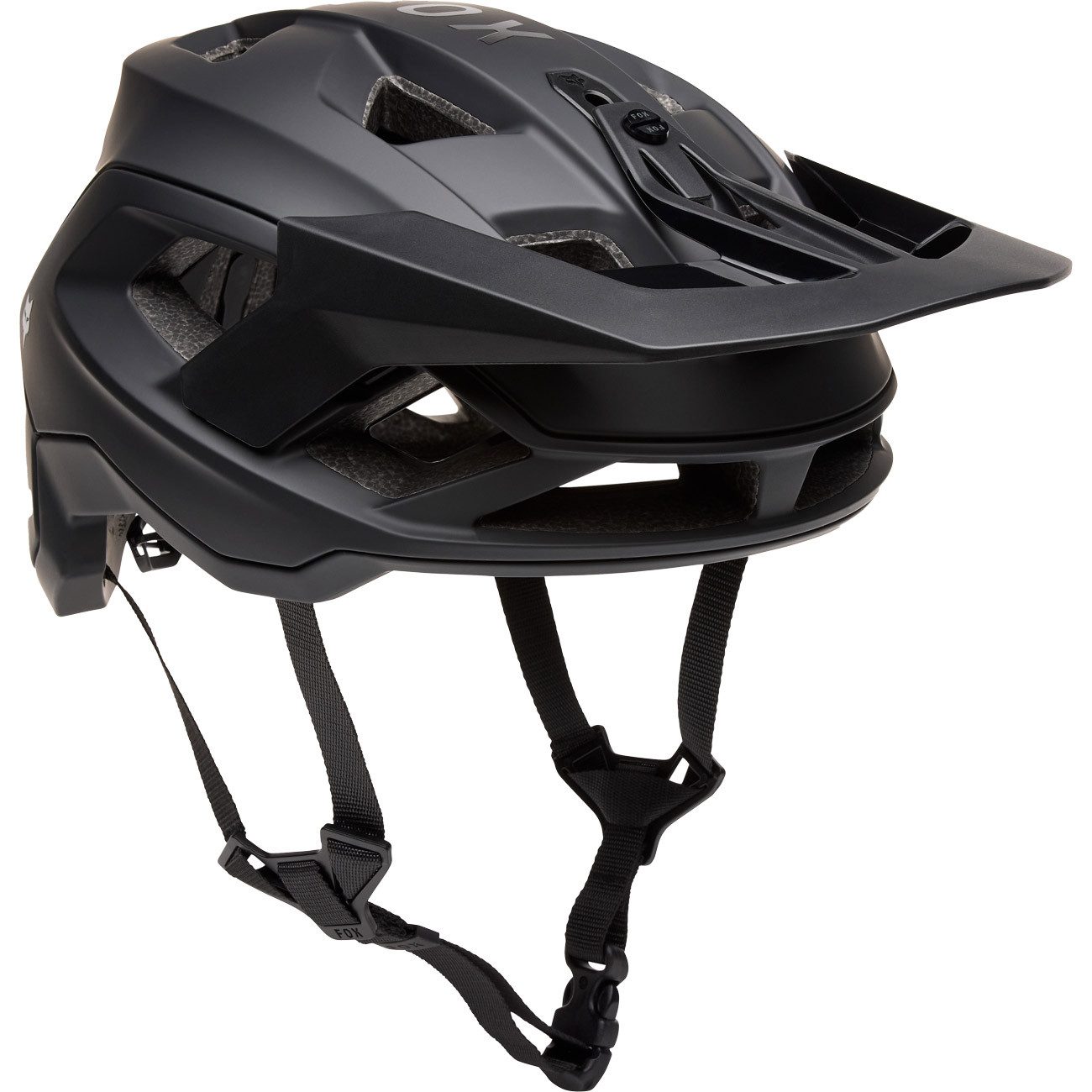 Mountainbikehelm SPEEDFRAME HELMET SOLID