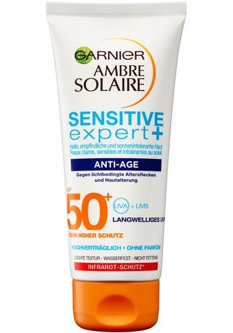 After Sun "Ambre Solaire Sensitiv...