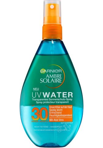 Sonnenschutzspray "Ambre Solaire ...