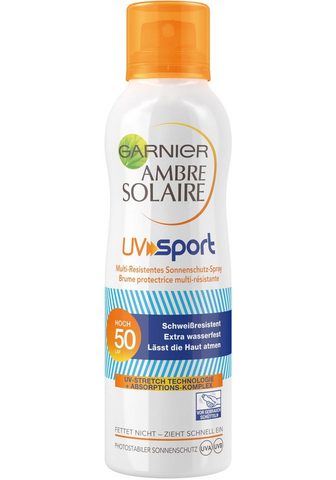 Sonnenschutzspray "Ambre Solaire ...