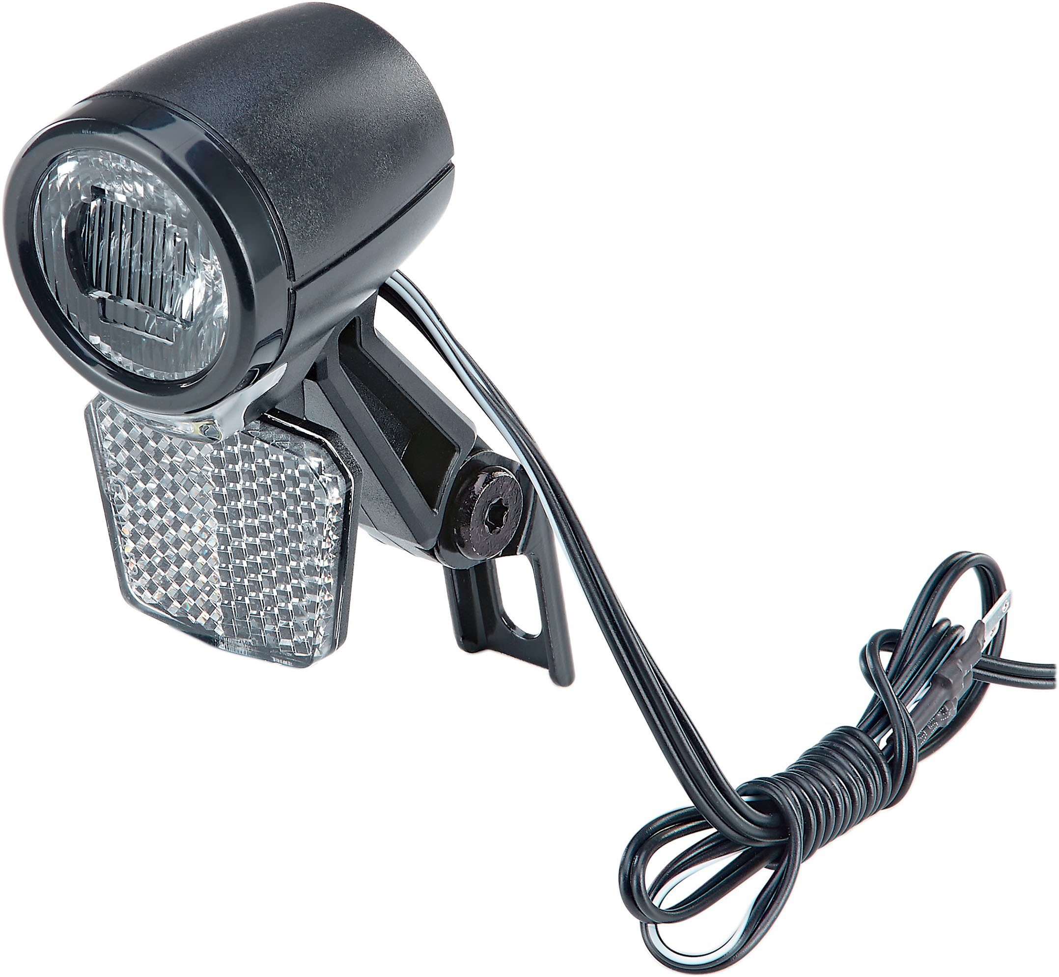 Prophete Fahrrad-Frontlicht LED-Scheinwerfer 40 Lux