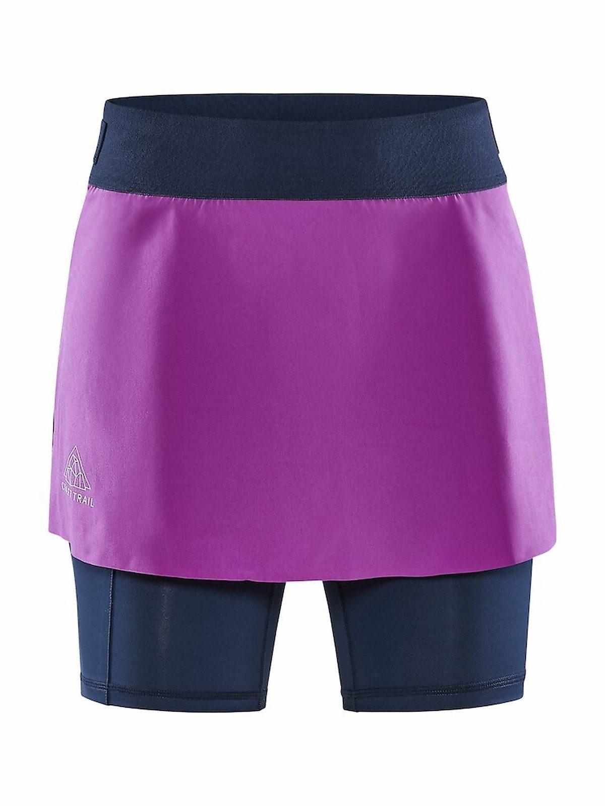 Tennisrock PRO Trail 2in1 Skirt W