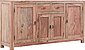 Gutmann Factory Sideboard »Inka«, aus massivem Sheesham Holz, Breite 181 cm, Bild 1