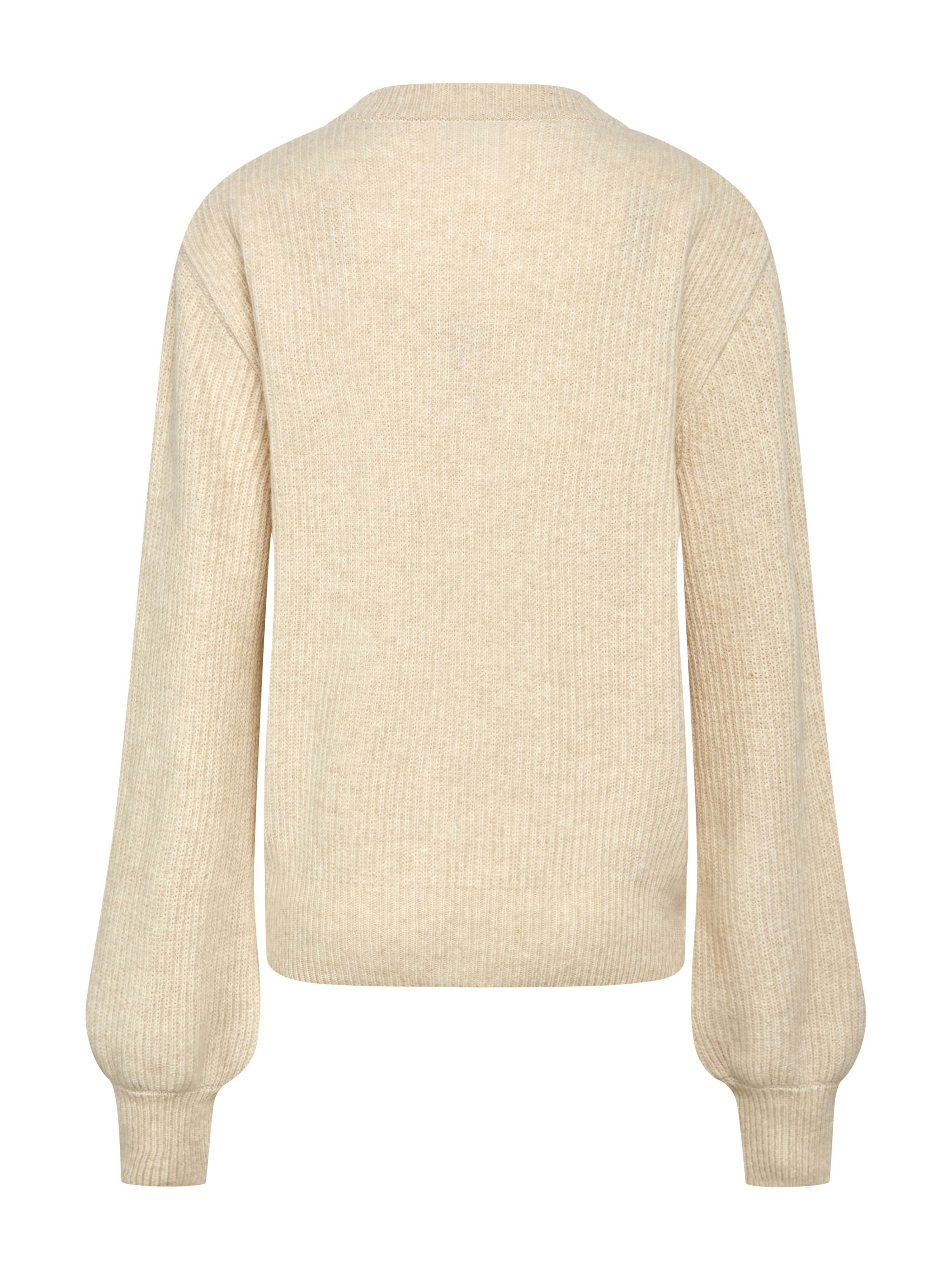 Klitmøller Cardigan Gerda knit