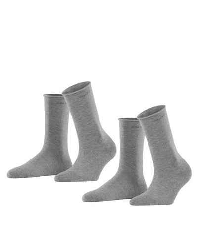 Esprit Socken »Basic Pure SO 2P« (2-Paar)