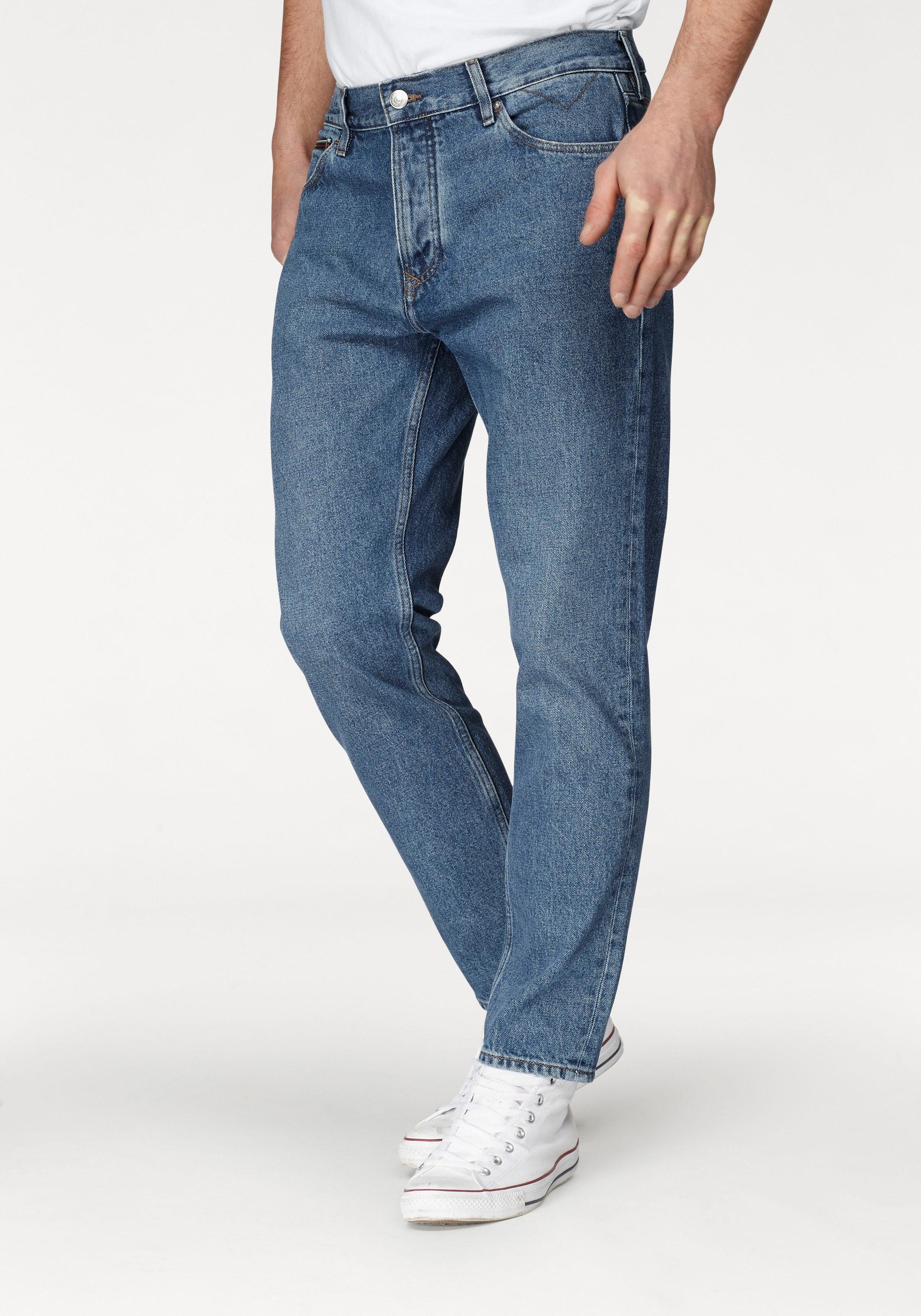 tommy jeans relaxed cropped randy