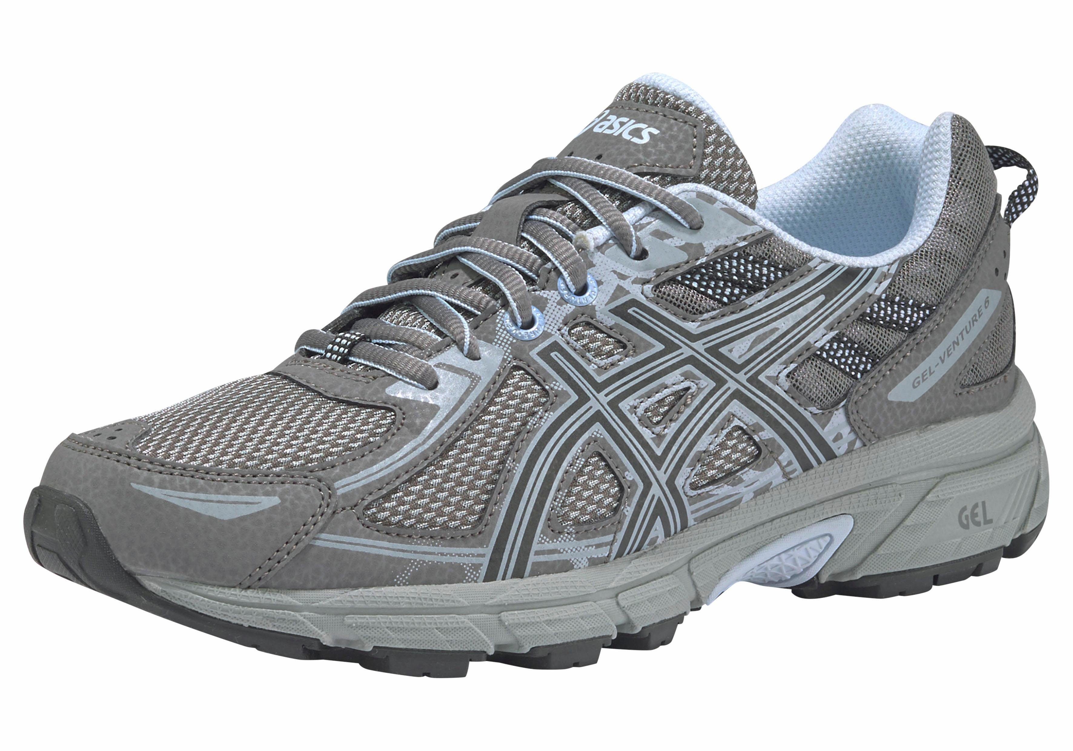 Asics »GEL-VENTURE 6 W« Laufschuh online kaufen | OTTO Asics »GEL-VENTURE 6 W« Laufschuh online kaufen | OTTO