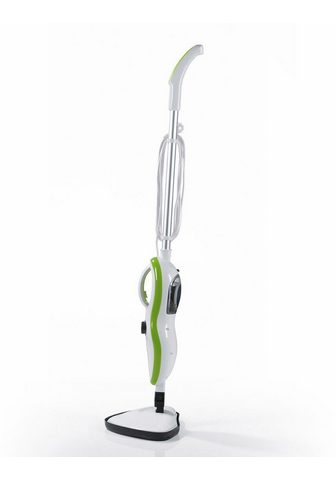 CLEANMAXX Пылесос 5in1 12-tlg. limegreen/wei&szl...