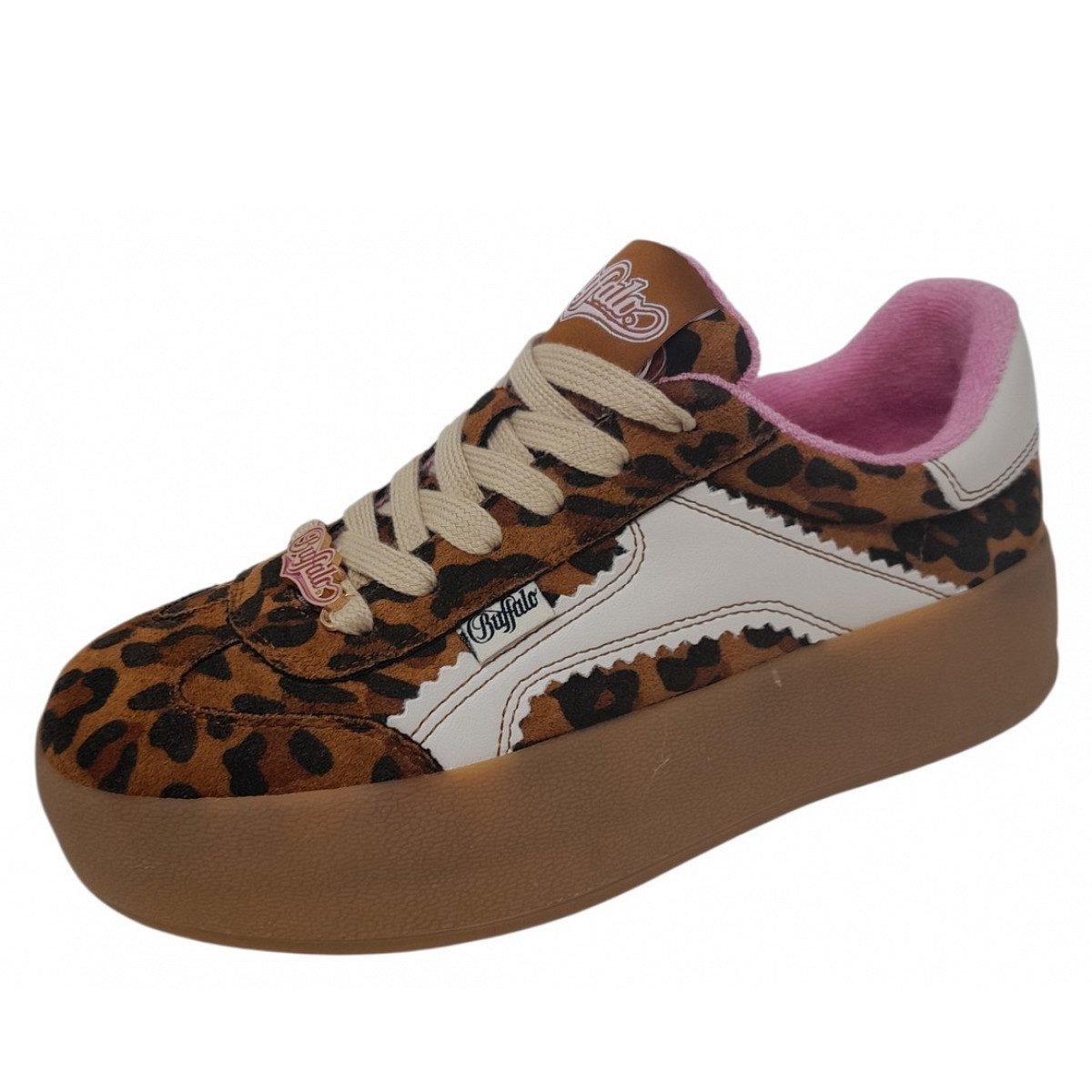 Buffalo Caja Sneaker