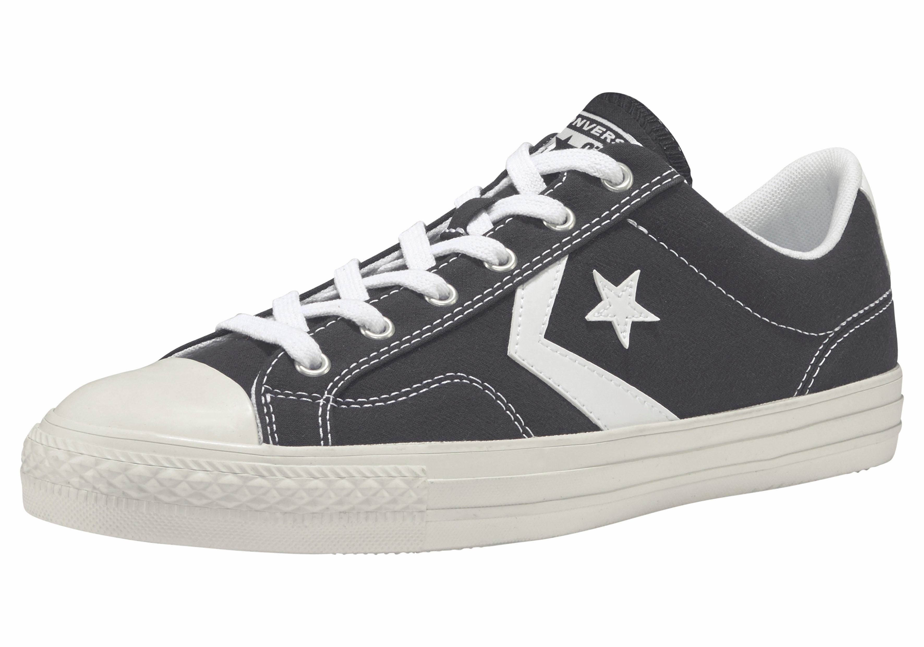 Converse »Star Player Ox Unisex« Sneaker kaufen | OTTO Converse »Star Player Ox Unisex« Sneaker kaufen | OTTO