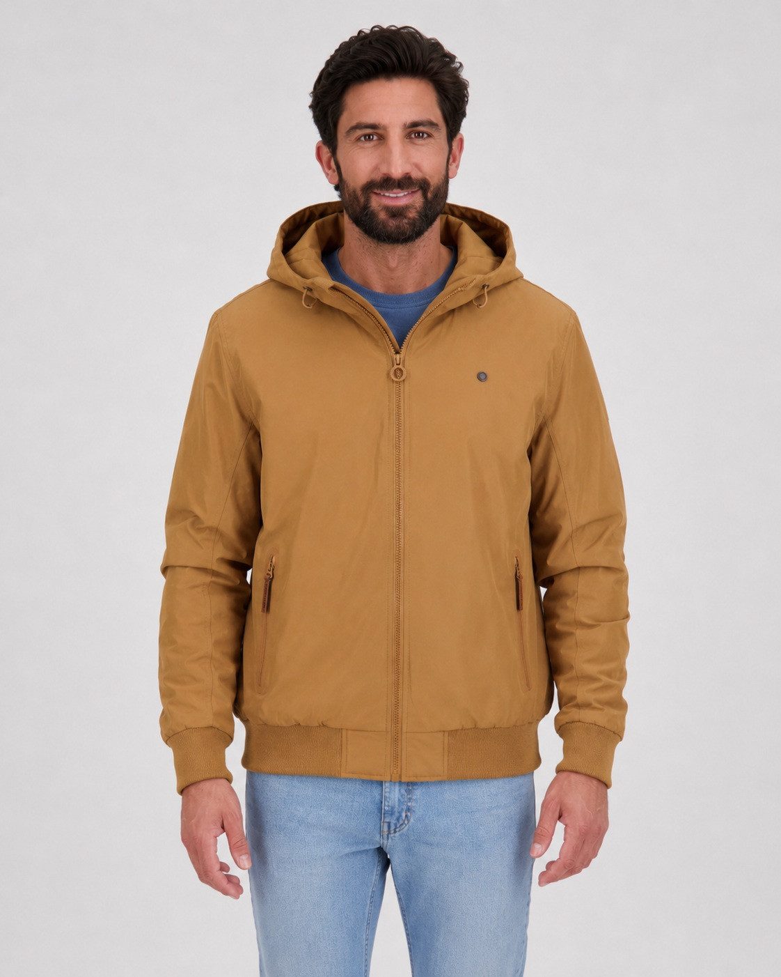 Alife & Kickin Sommerjacke DonAK A Jacket CS