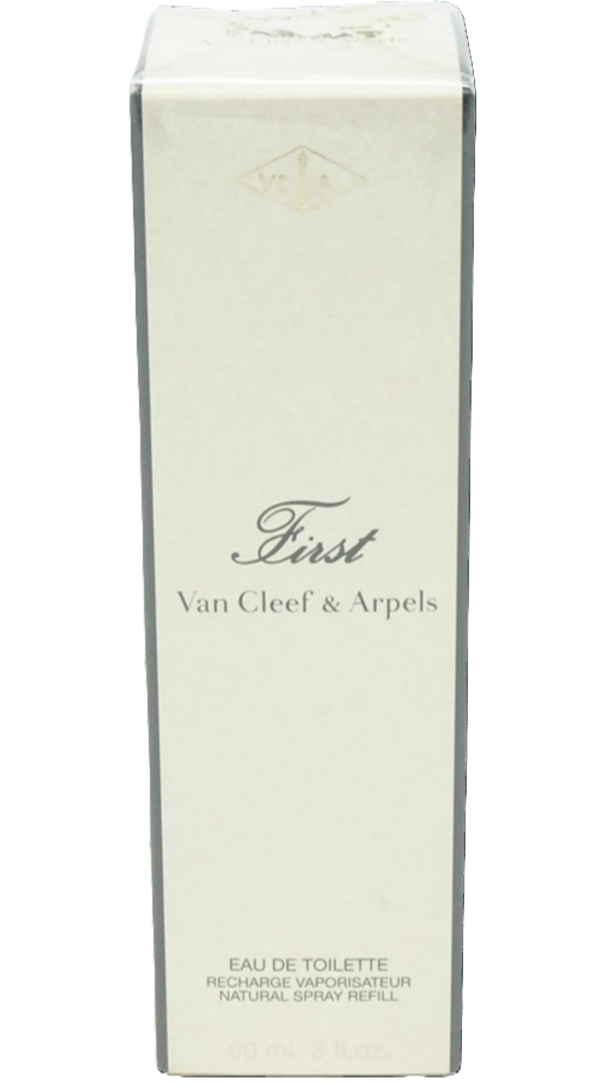 Van Cleef & Arpels Eau de Toilette Van Cleef & Arpels First Eau de Toilette Refill Spray 90 ml