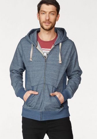 JACK & JONES Jack & Jones кофта с капюшоном &ra...