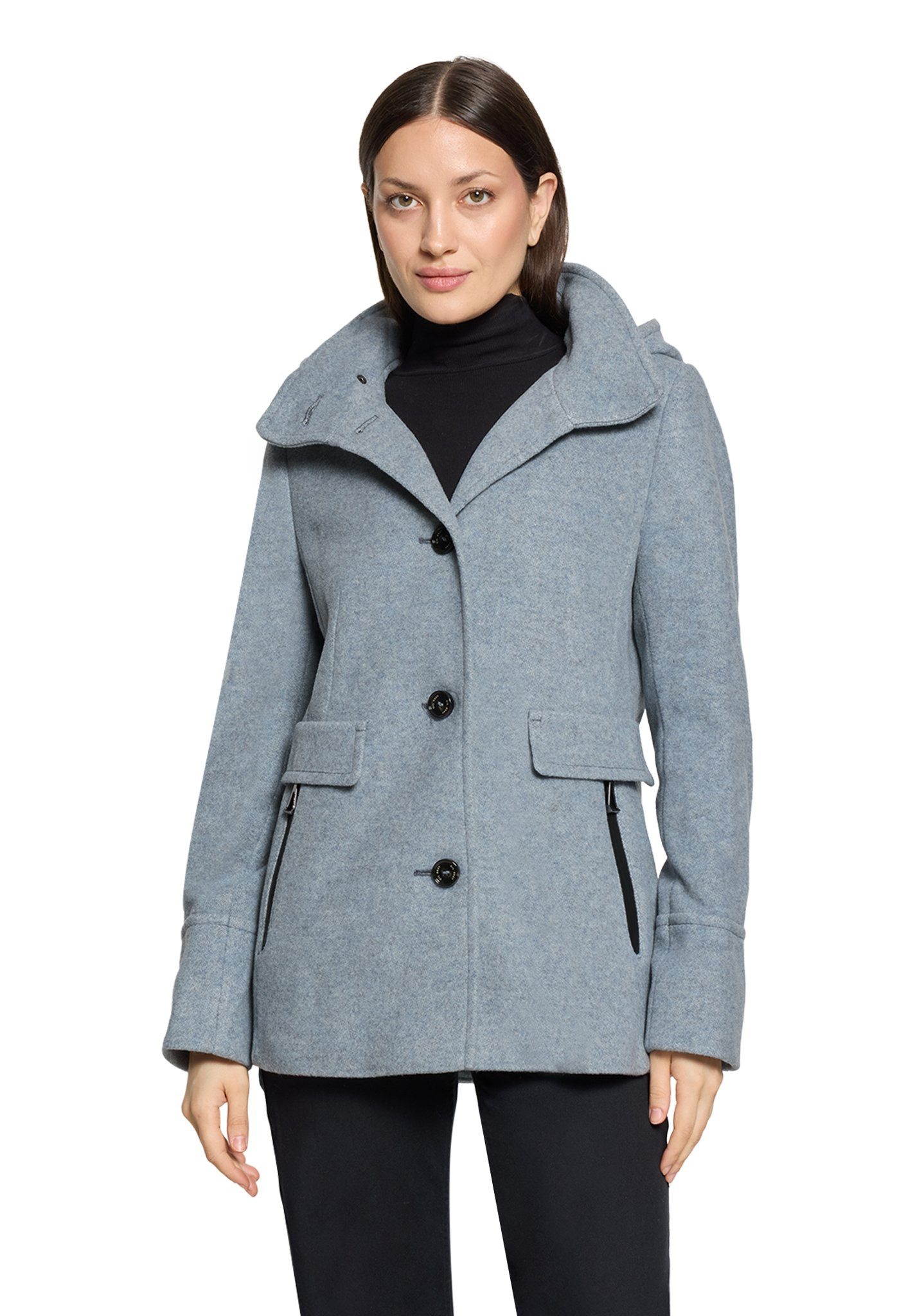 Gil Bret Wolljacke