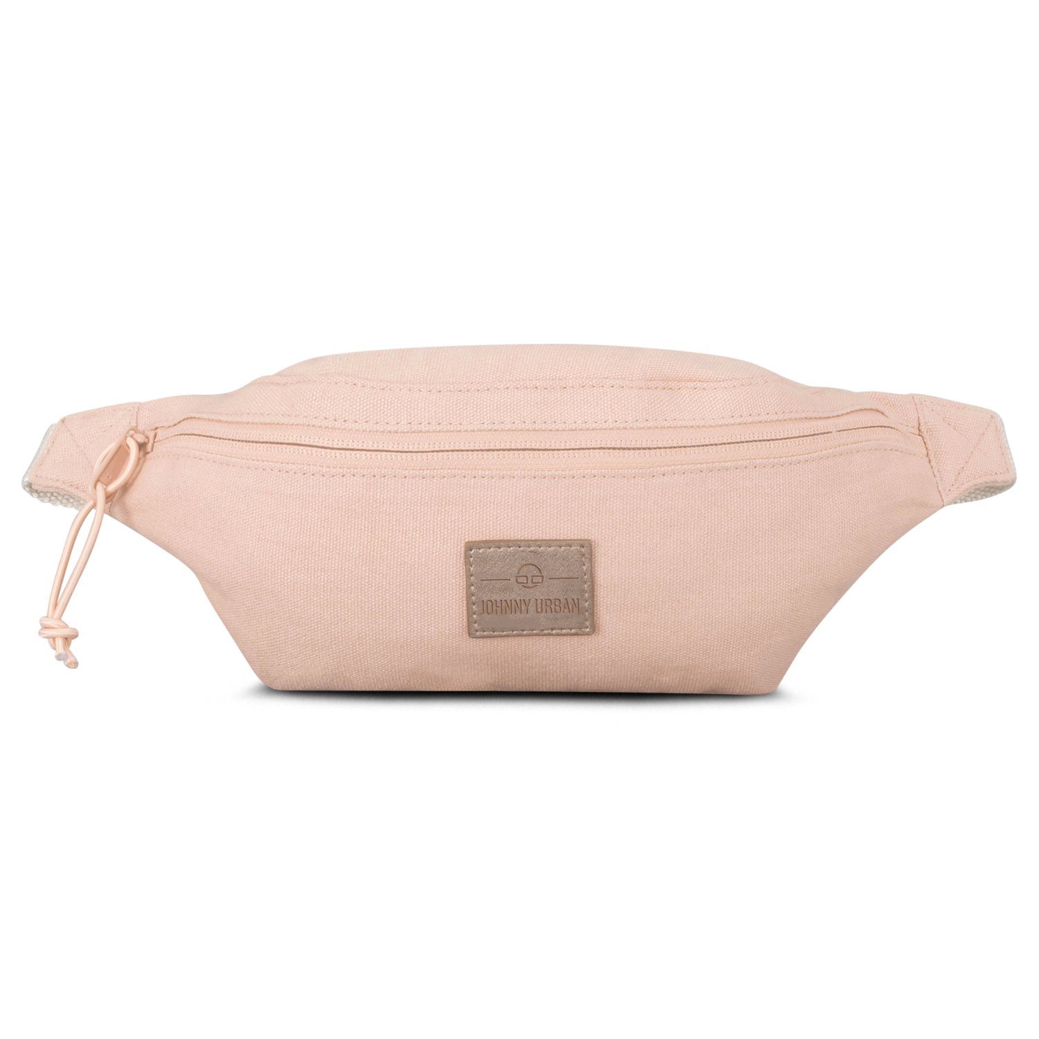 Johnny Urban Gürteltasche Toni Canvas Bauchtasche Damen Herren, Größenverstellbar, Wasserabweisend