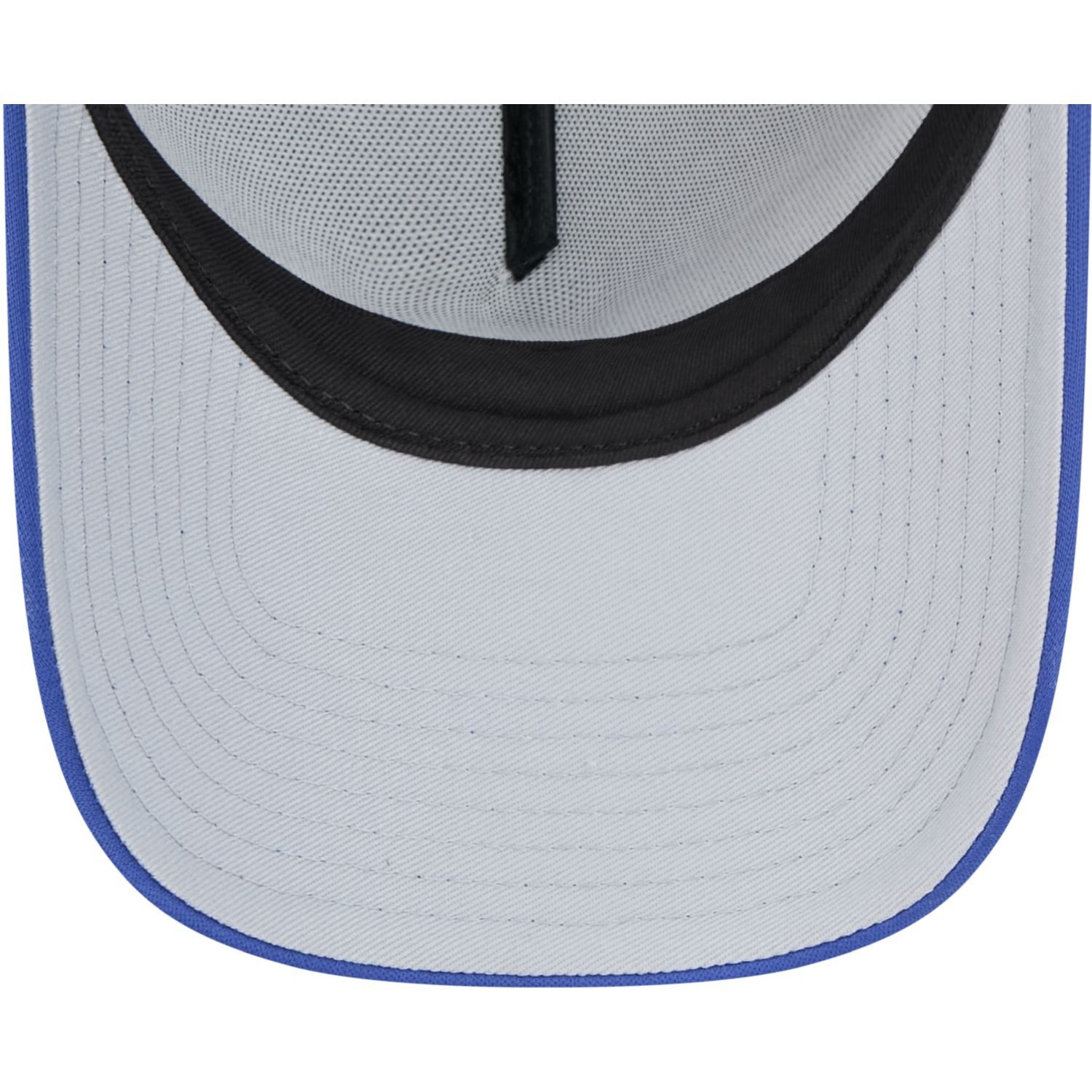 New Era Trucker Cap AFrame Trucker RETRO Los Angeles Dodgers