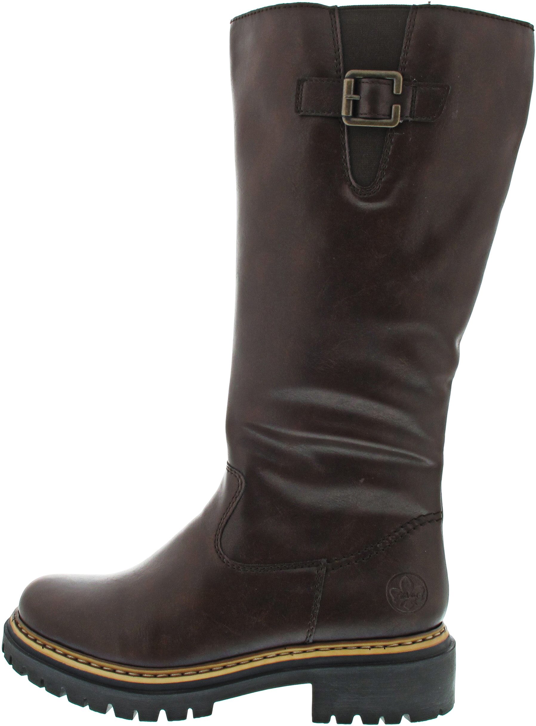 Rieker Winterstiefel