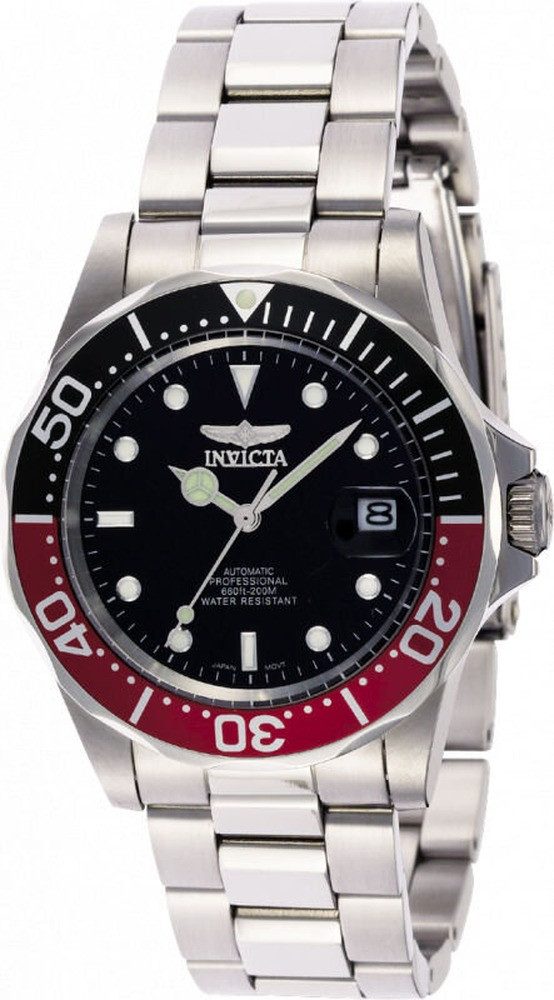 Invicta Taucheruhr Pro Diver Automatic 9403