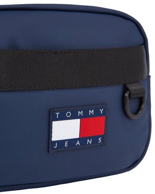 Tommy Jeans Umhängetasche TJM DLY ELEVATED EW CROSSOVER, mit TH-Emblem vorne