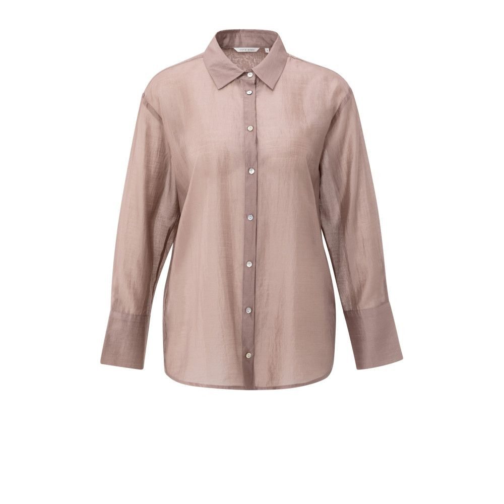 YAYA Hemdbluse