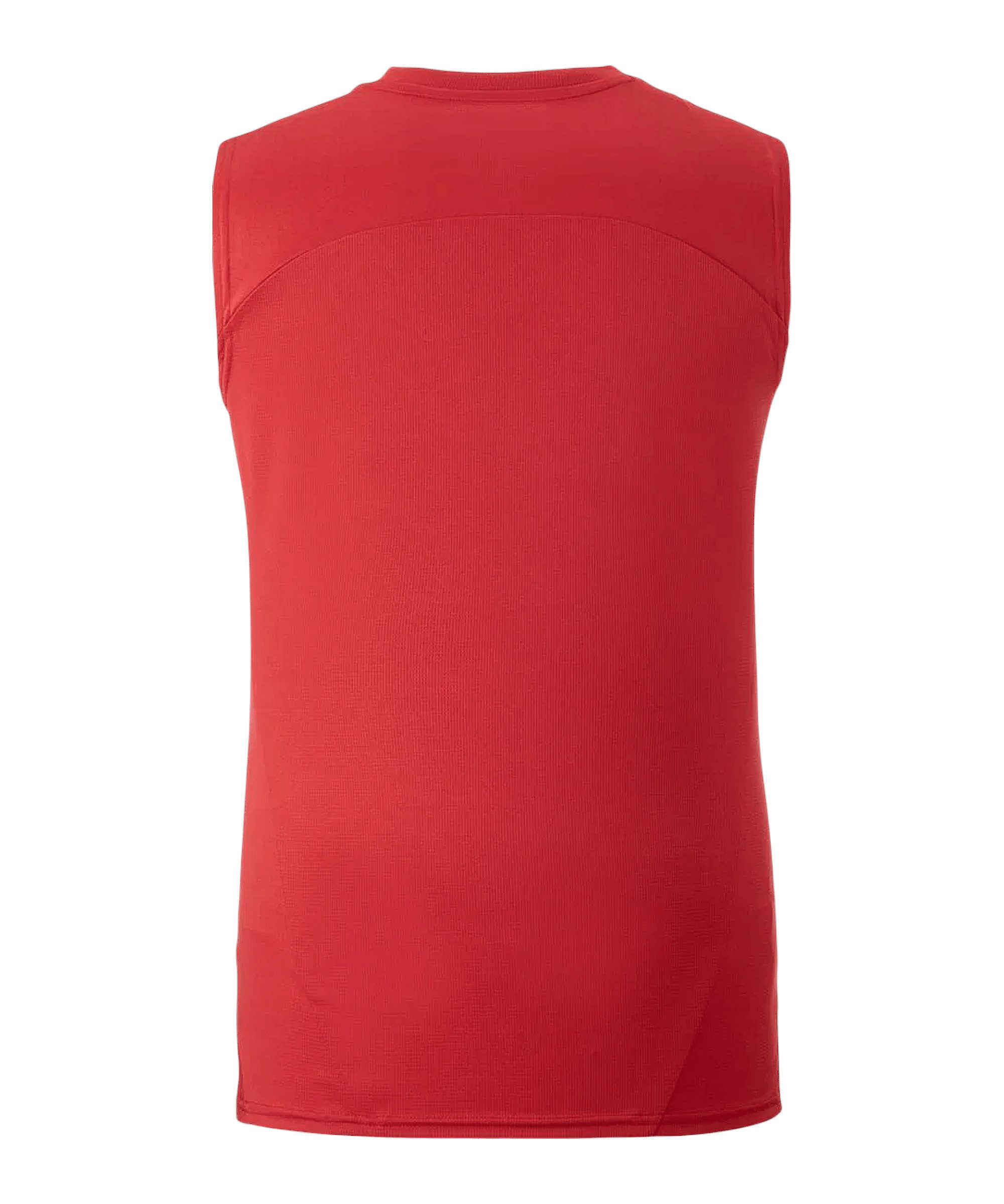 PUMA T-Shirt PUMA Galatasaray Istanbul Training SL T-Shirt Polyester günstig online kaufen