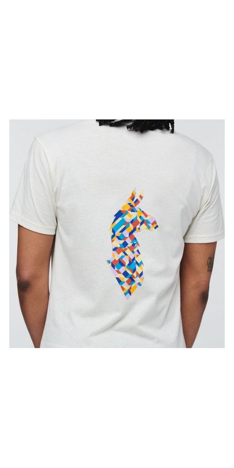 Cotopaxi T-Shirt LLAMA LOVER T-Shirt