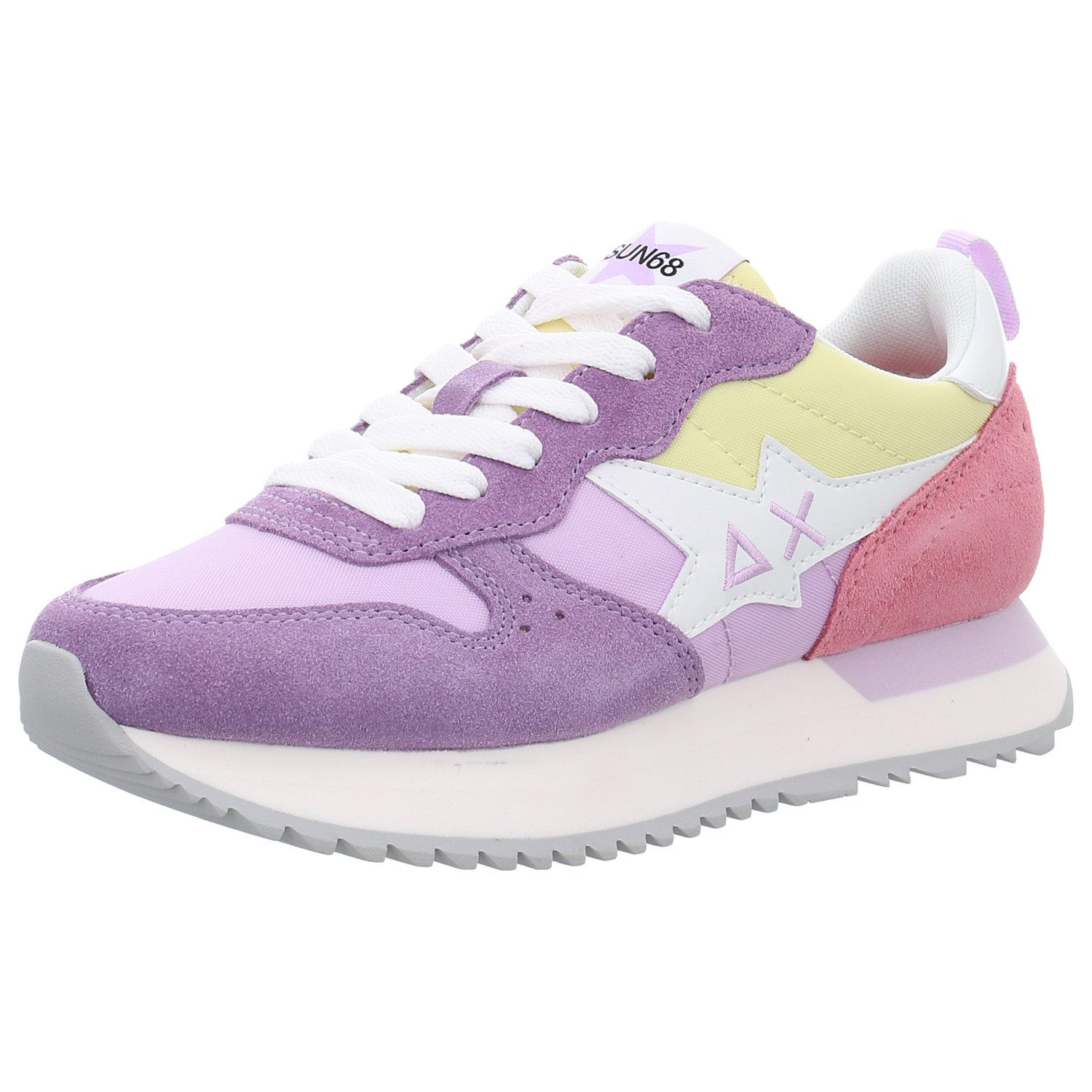 Leren Sun68 schoenen Multicolor Maat 46 kopen? | Tot 20% korting