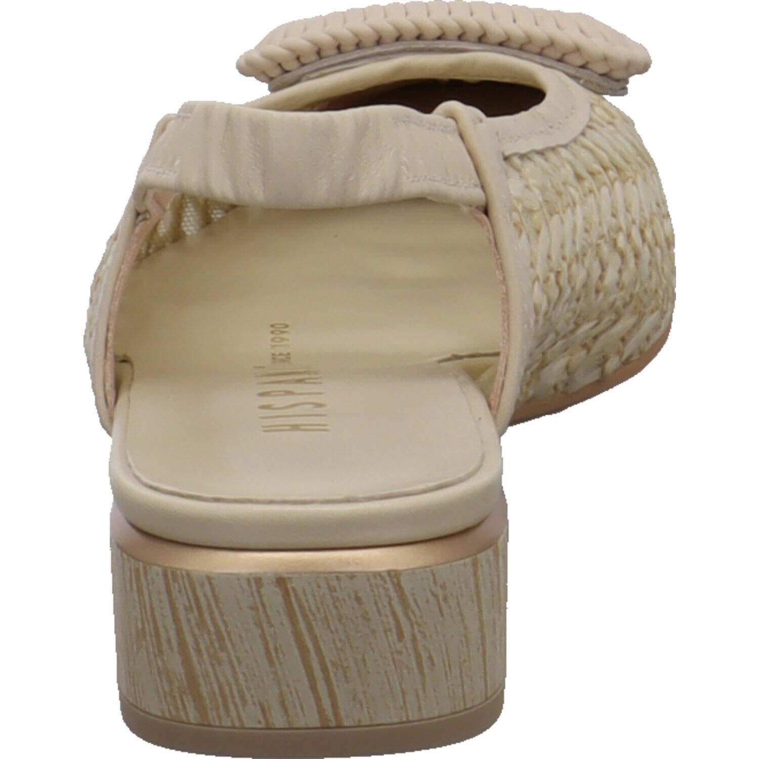 Hispanitas Azucena Slingsandalette