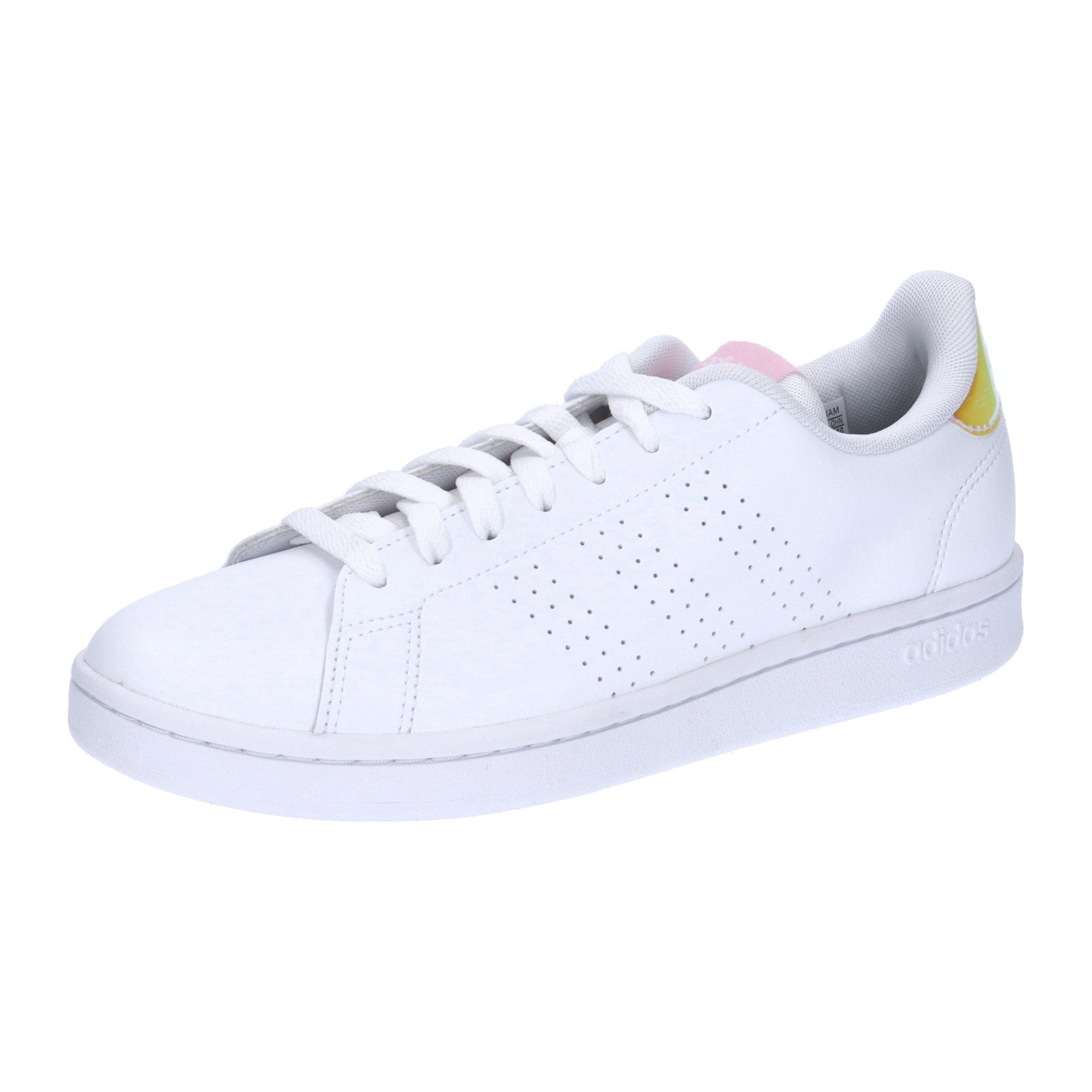 adidas Performance adidas Damen Sneaker Advantage günstig online kaufen