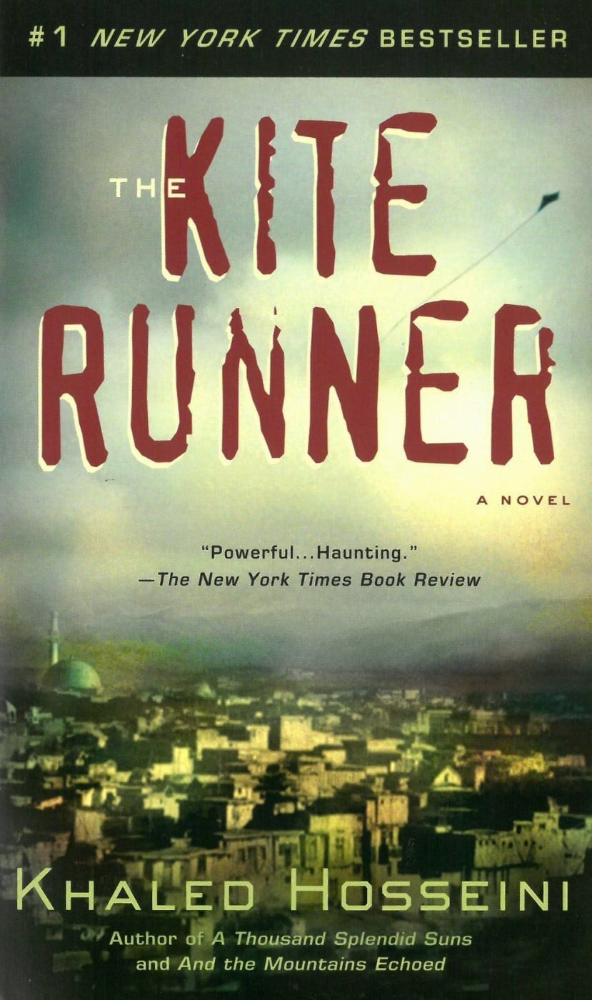 The Kite Runner / Khaled Hosseini, Schulausgabe für das Niveau B2, ab dem 6. Lernjahr. Ungekürzter englischer Originaltext mit Annotationen