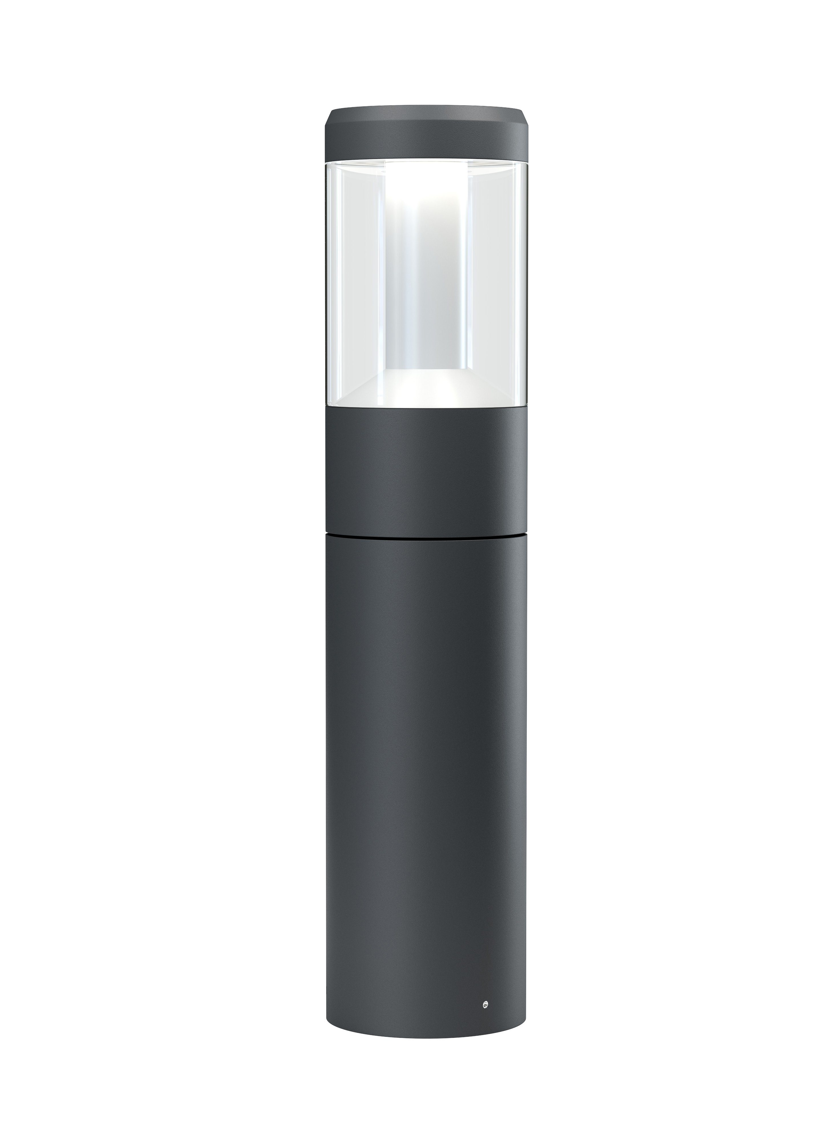 SMART+ Outdoor LED Leuchte, Gartenleuchte, Multicolor, 12 W »Modern Lantern 50 cm RGBW« SMART+ Outdoor LED Leuchte, Gartenleuchte, Multicolor, 12 W »Modern Lantern 50 cm RGBW«