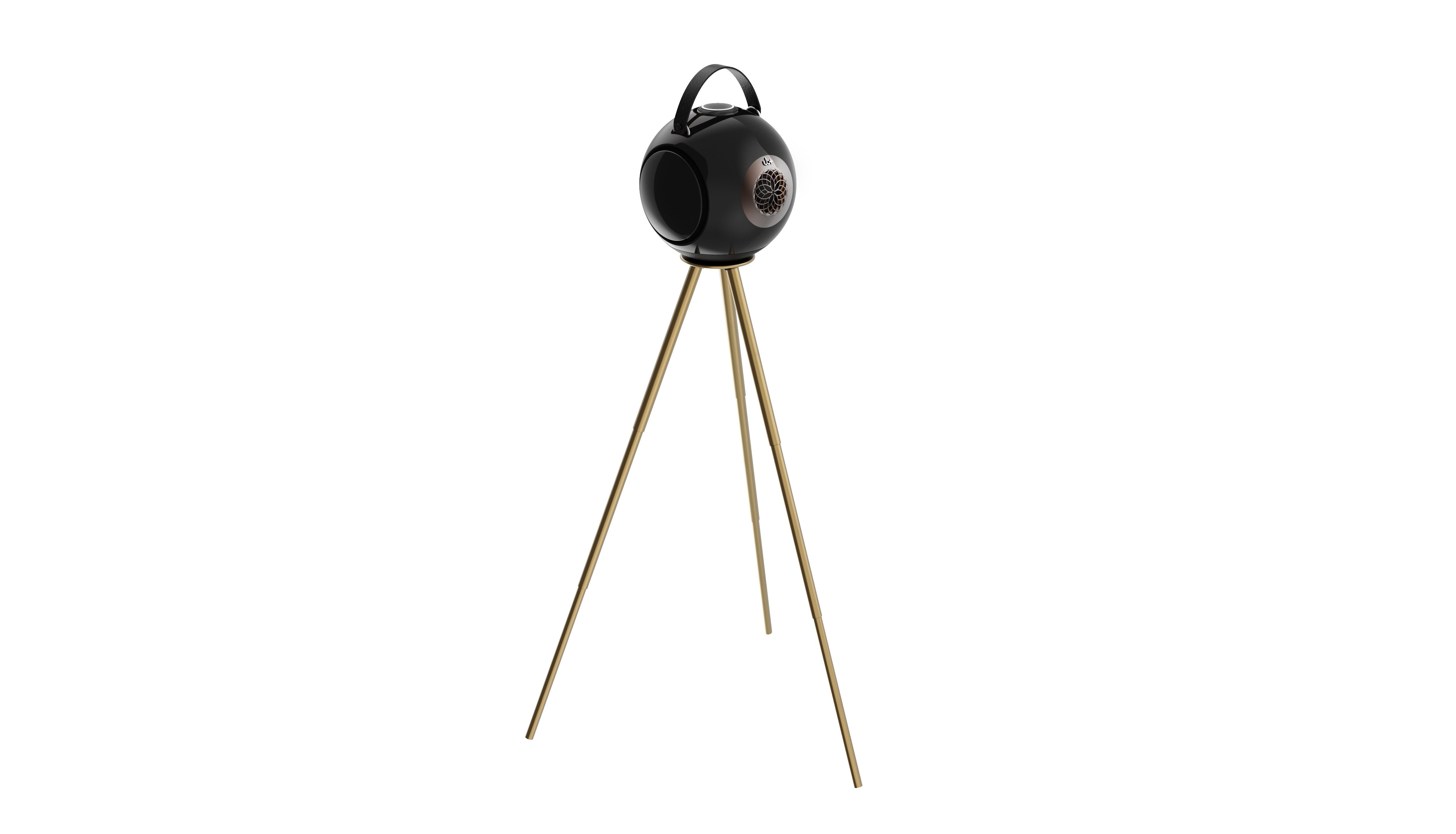 UB+ UB+ dB1 doubleBass Bluetooth-Lautsprecher