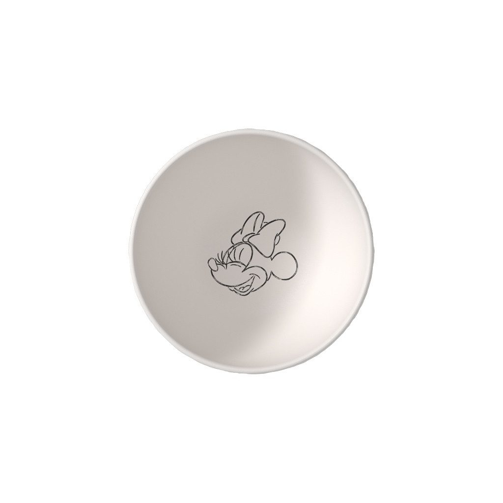 Villeroy & Boch Müslischale, Porzellan, (1-tlg), Premium Porcelain, mikrow.- & spülm.sicher, Made in Germany