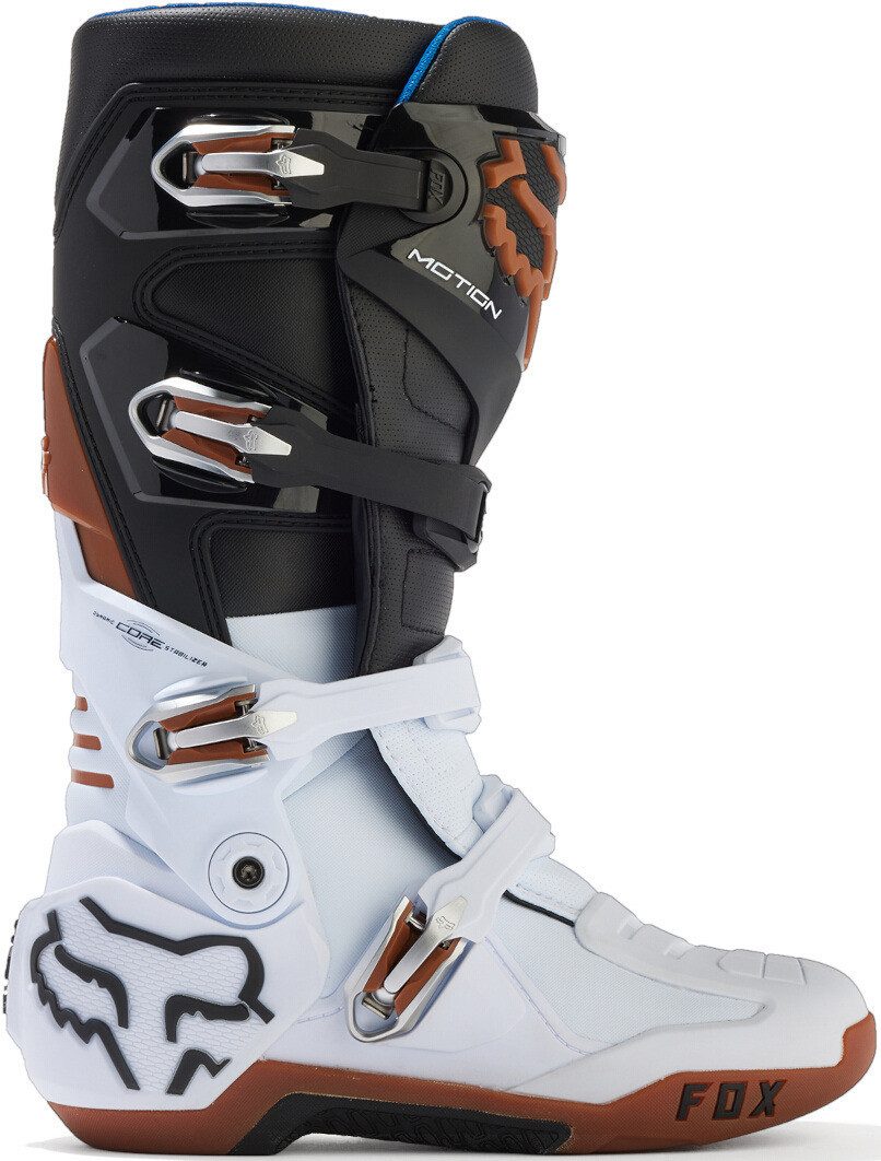 Fox Racing Motion Motocross Stiefel Motorradstiefel günstig online kaufen