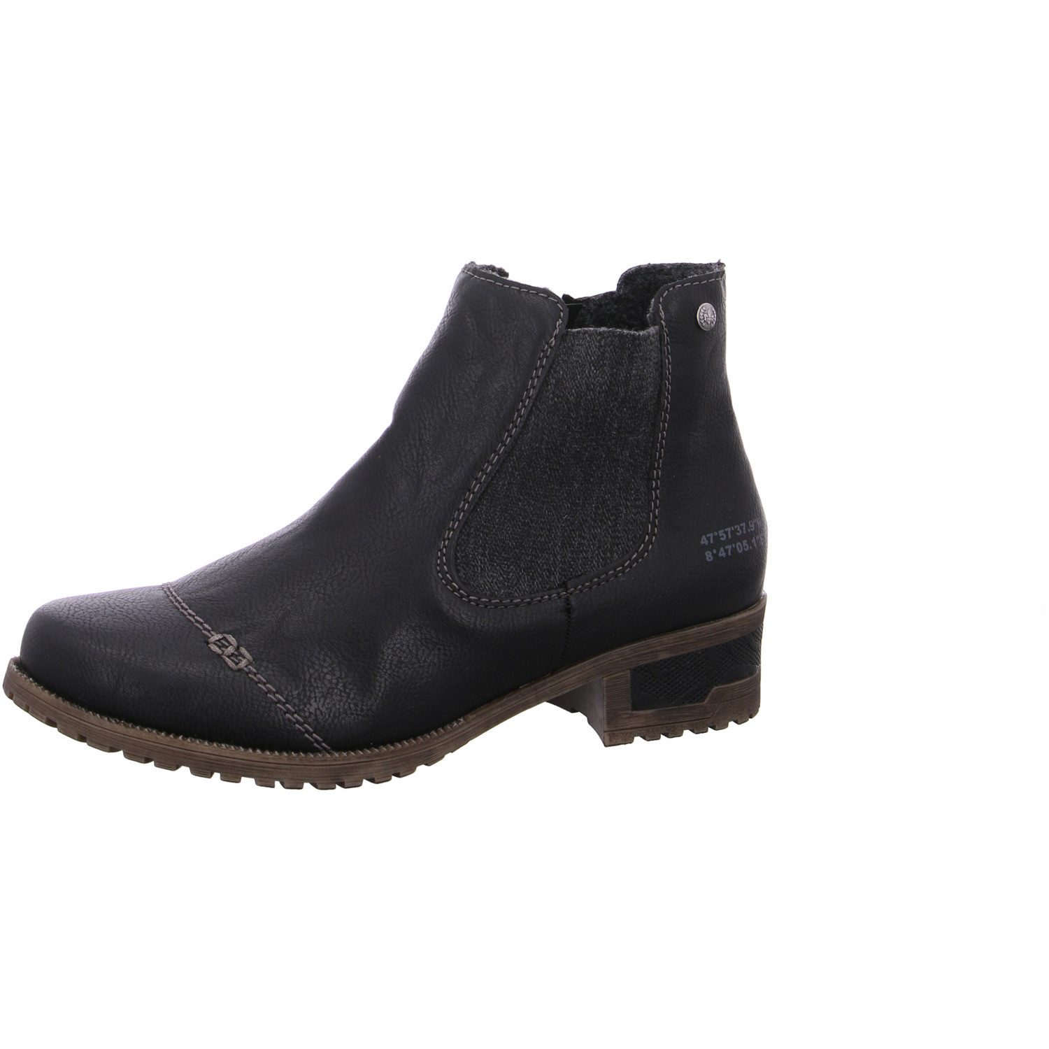 Rieker Stiefelette günstig online kaufen
