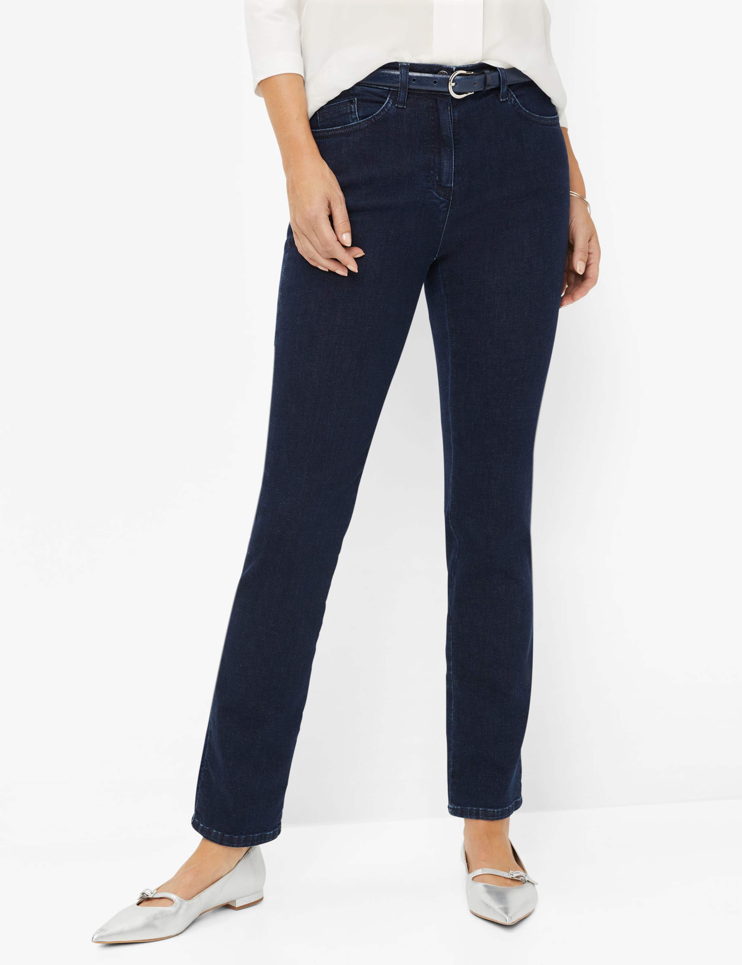 RAPHAELA by BRAX 5-Pocket-Jeans Style LORA
