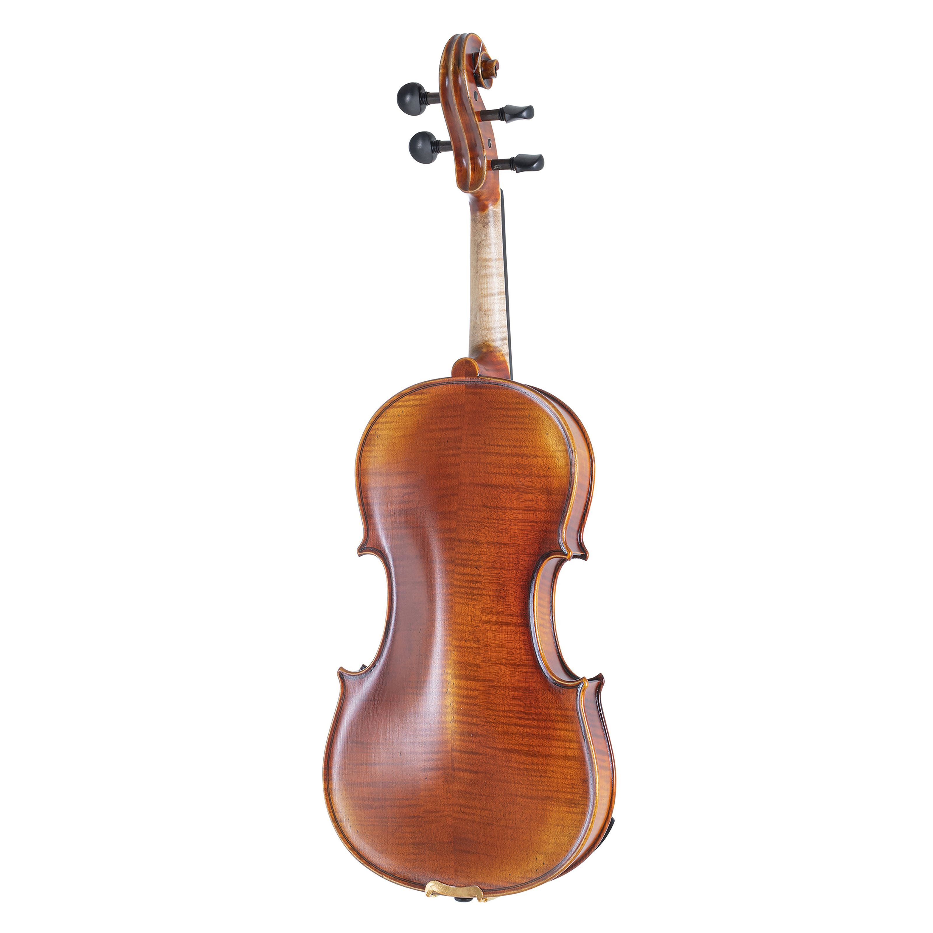 Gewa Violine, Violinen / Geigen, Akustische Violinen, Violingarnitur Maestro 2 4/4 - Violine