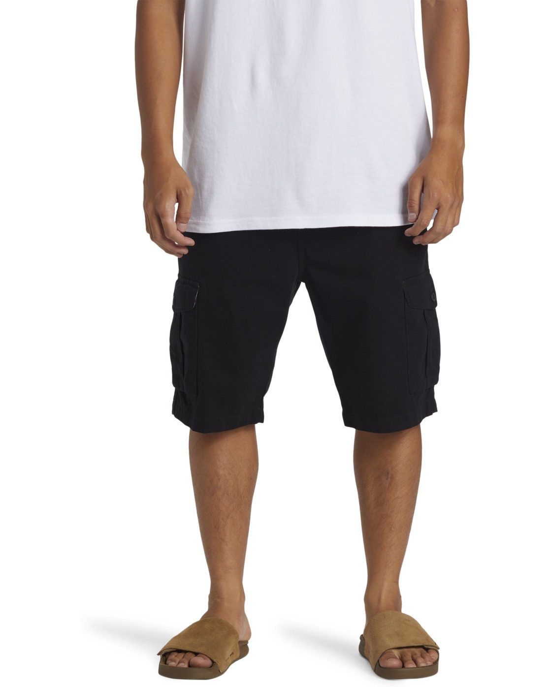 Quiksilver Бермуди Crucial Battle Cargo