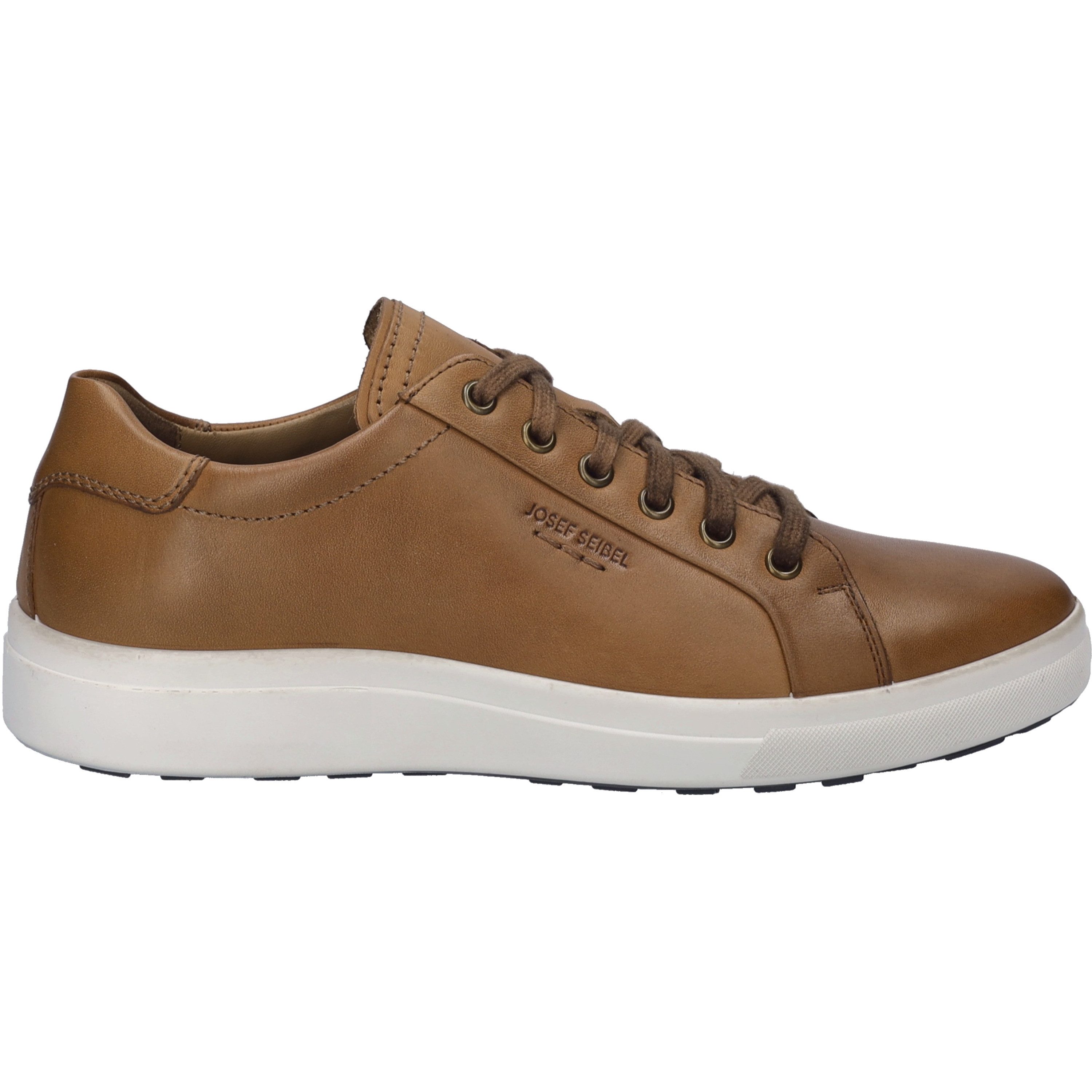 Josef Seibel Maddox 05, braun Sneaker
