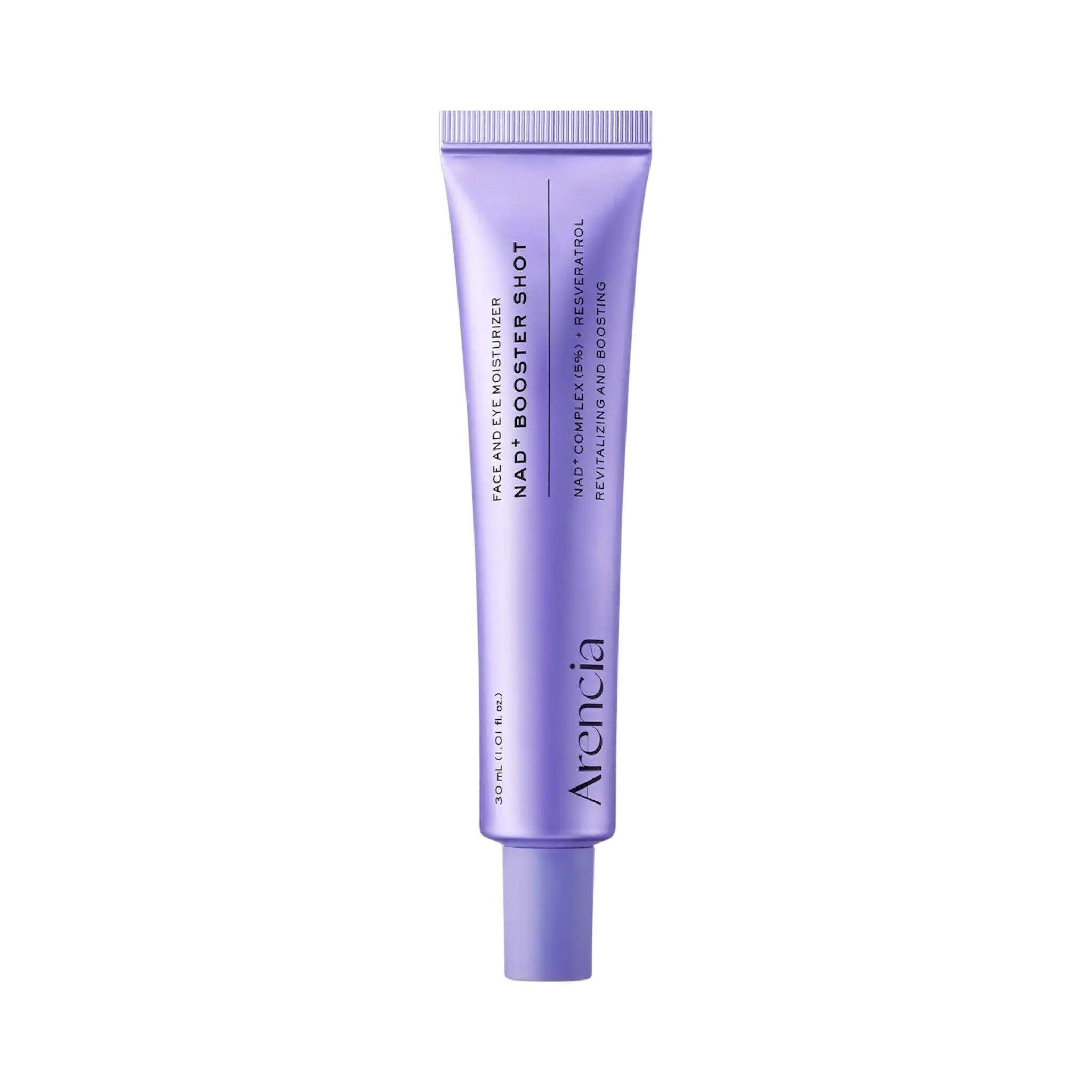 Arencia Gesichtsserum Arencia NAD+ Serum Booster Shot