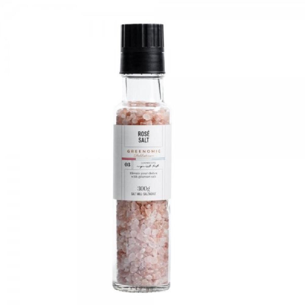Gewürz Gewürzmühle Rosé Salt (300g)