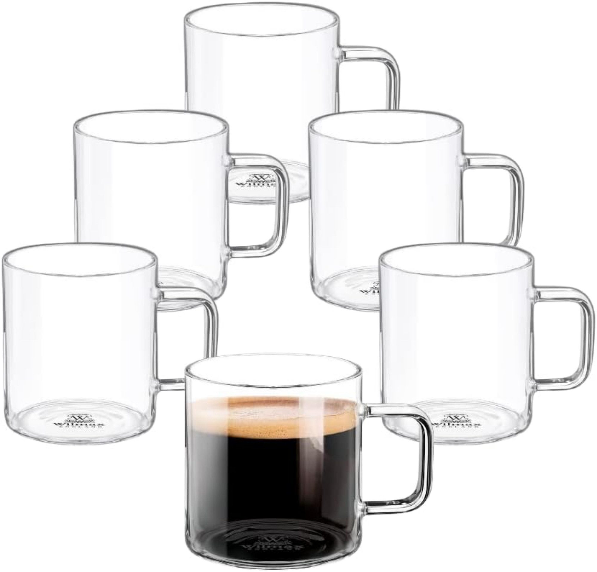 Teeglas