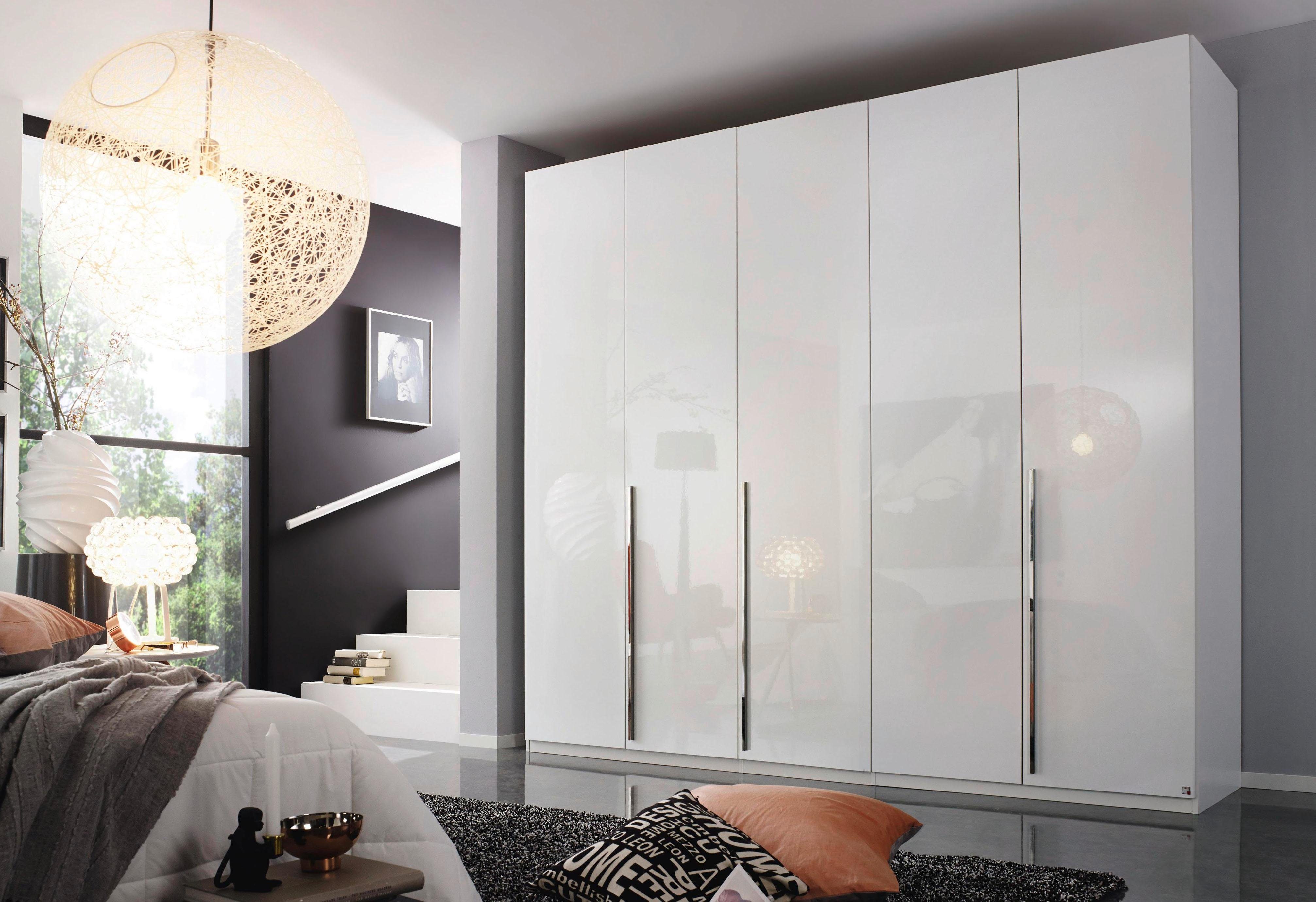 rauch PACK´S Kleiderschrank »Montclar«, mit umfangreichen Zubehör - rauch